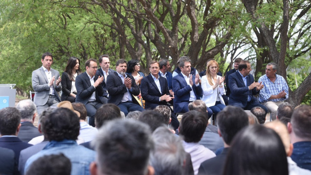 imagen Dólar agro: qué dijeron desde las provincias afectadas por las heladas tardías