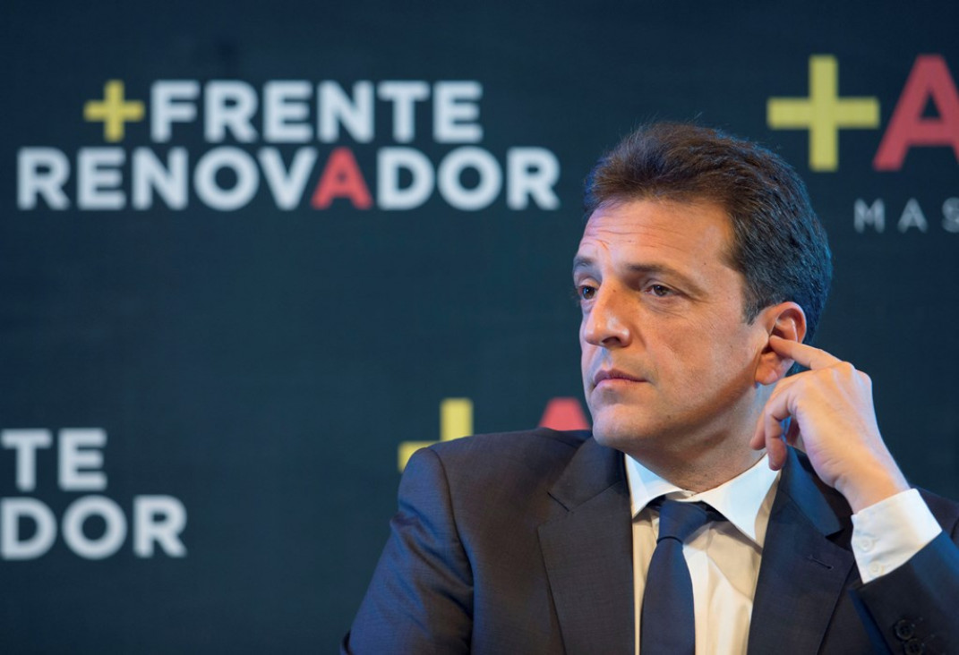 imagen Para Massa, en el debate predominó la "chicana" y hubo "poca propuesta"