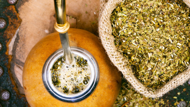 imagen Cómo el mate se convirtió en la bebida más popular de los argentinos