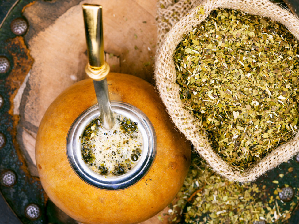 imagen Cómo el mate se convirtió en la bebida más popular de los argentinos