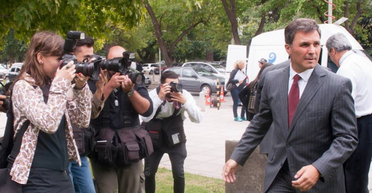 imagen El divorcio Roby-Pérez, un reflejo de dos mundos en pugna