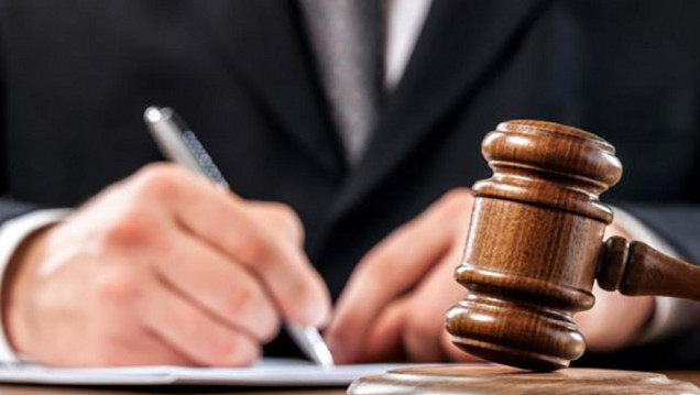 imagen Congelan el proyecto para regular la matrícula de abogados