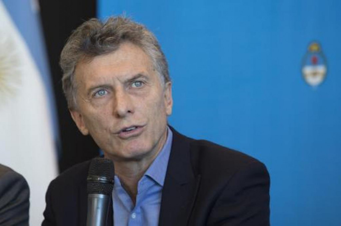 imagen Mauricio Macri declaró un patrimonio de $ 82 millones
