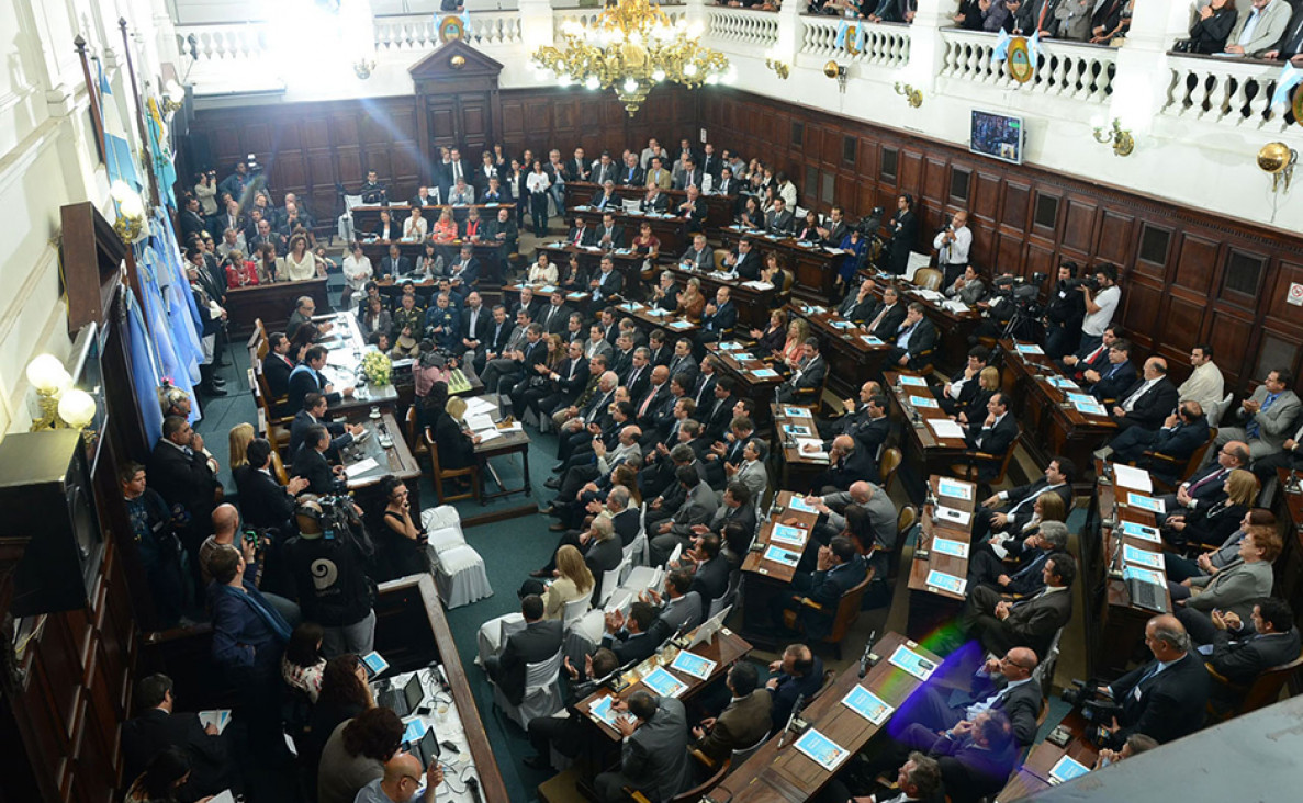 imagen Partidos políticos, otra batalla por la igualdad