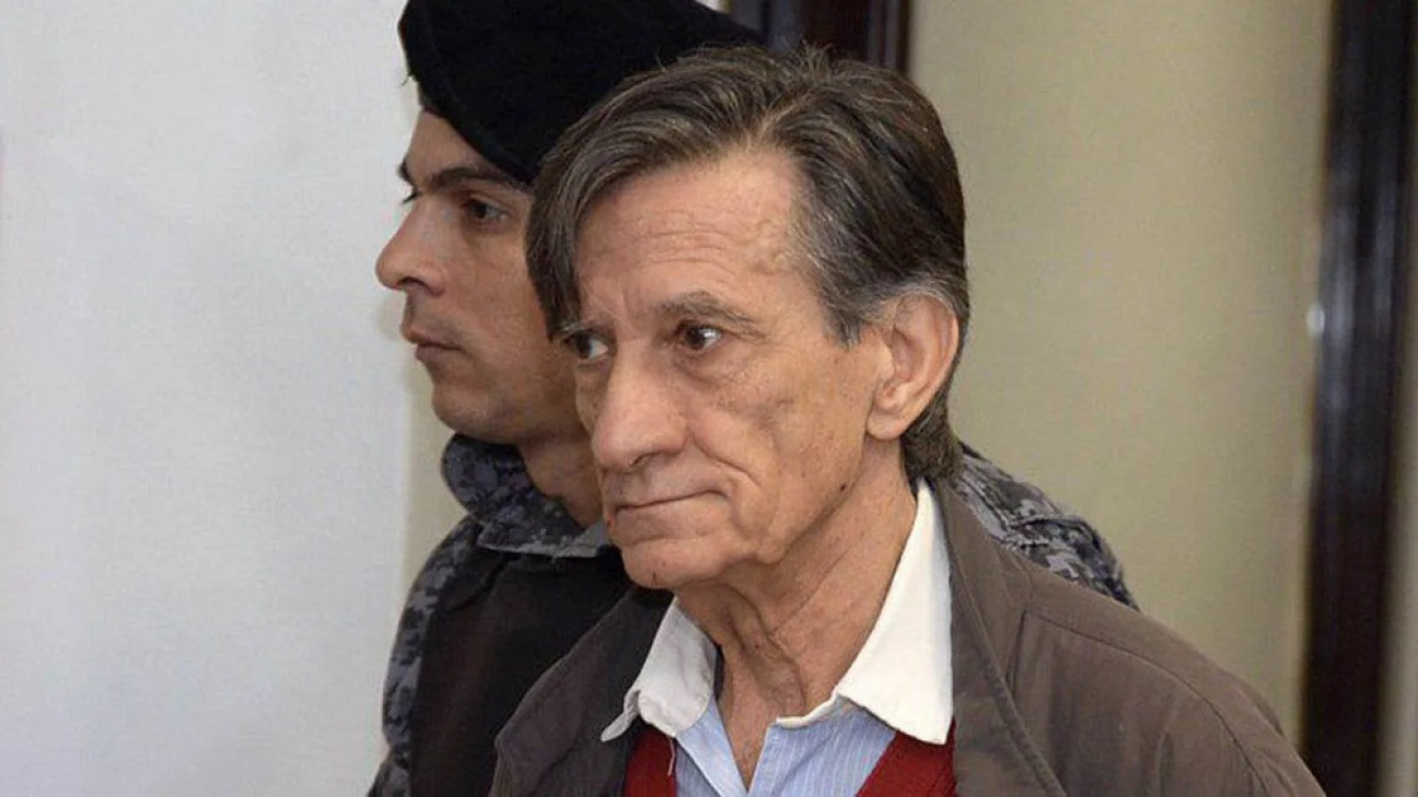 imagen La Justicia reafirmó la decisión de la UNCUYO de exonerar a Mauro Aguirre