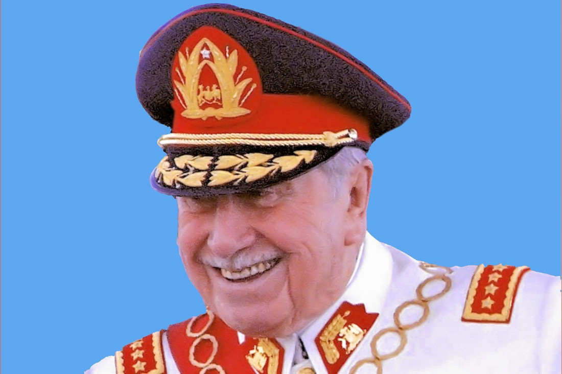 imagen Chile: polémicos indultos postmortem