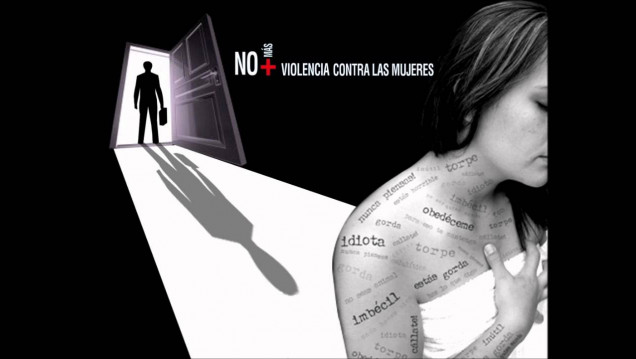 imagen Una de cada 3 víctimas de femicidio fue muerta en su casa