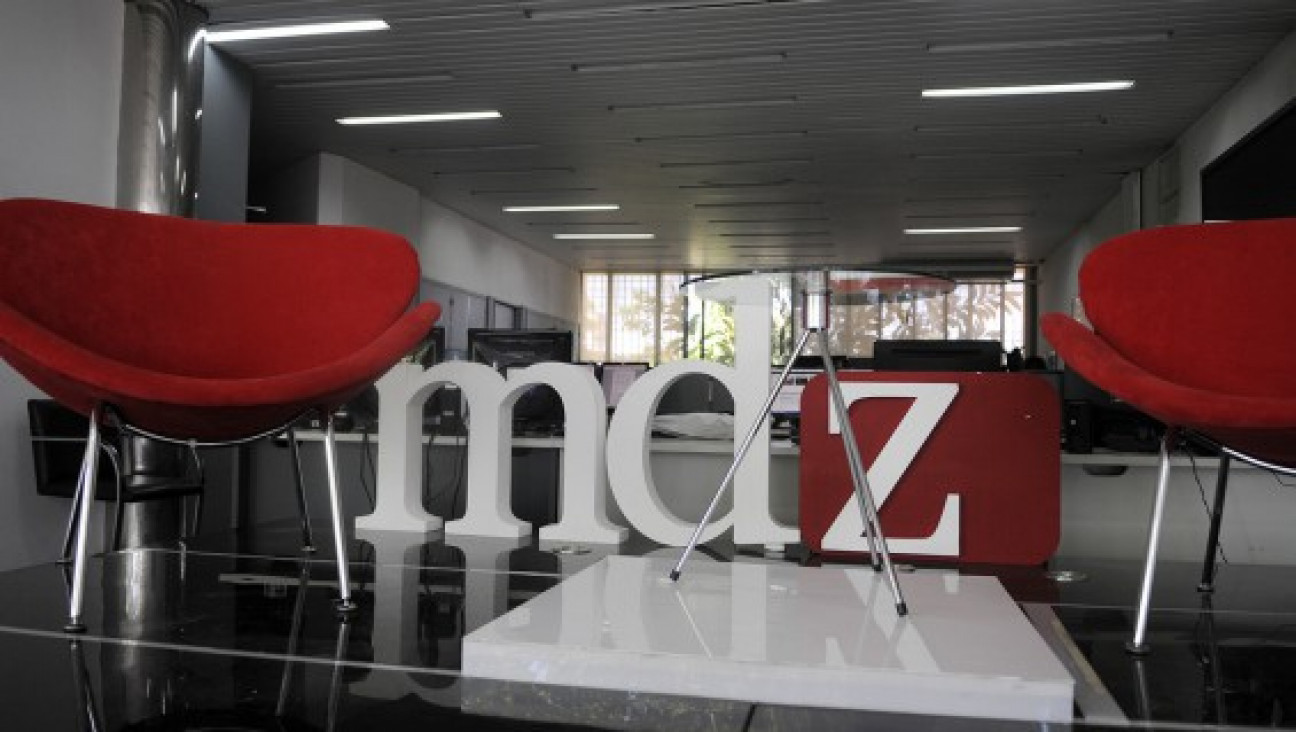imagen Unidiversidad se solidariza con MDZ Online por las amenazas sufridas