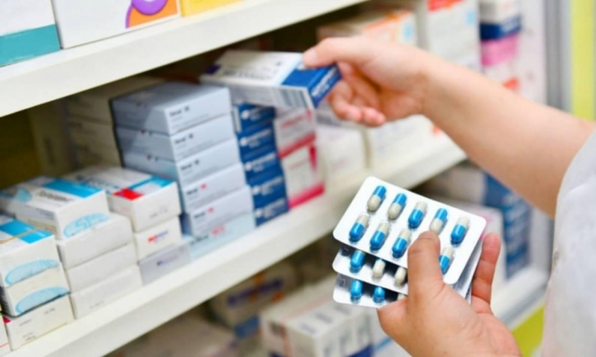 imagen Para al Gobierno, los medicamentos tienen aumentos "difíciles de explicar"