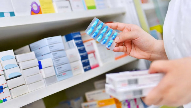 imagen PAMI informó cuáles son los medicamentos gratuitos para jubilados y jubiladas