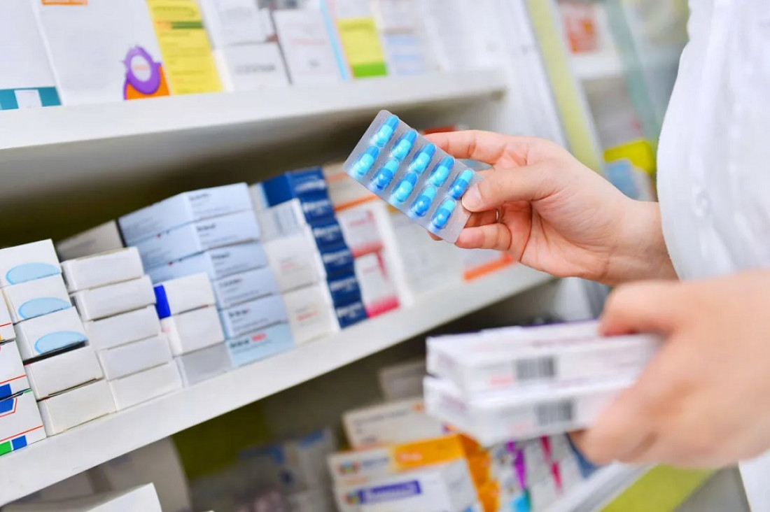 imagen PAMI informó cuáles son los medicamentos gratuitos para jubilados y jubiladas