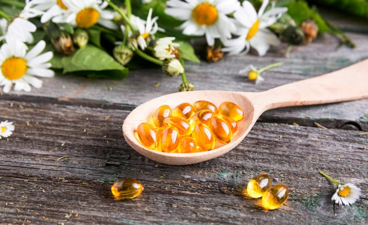 imagen El concepto "natural", entre la medicina tradicional y los tratamientos alternativos