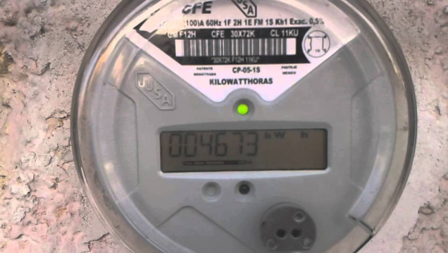 imagen Nuevo récord de demanda de electricidad en todo el país: 25.595 mw