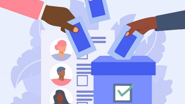 imagen Mendoza vota: todas las fechas del calendario electoral 2023 