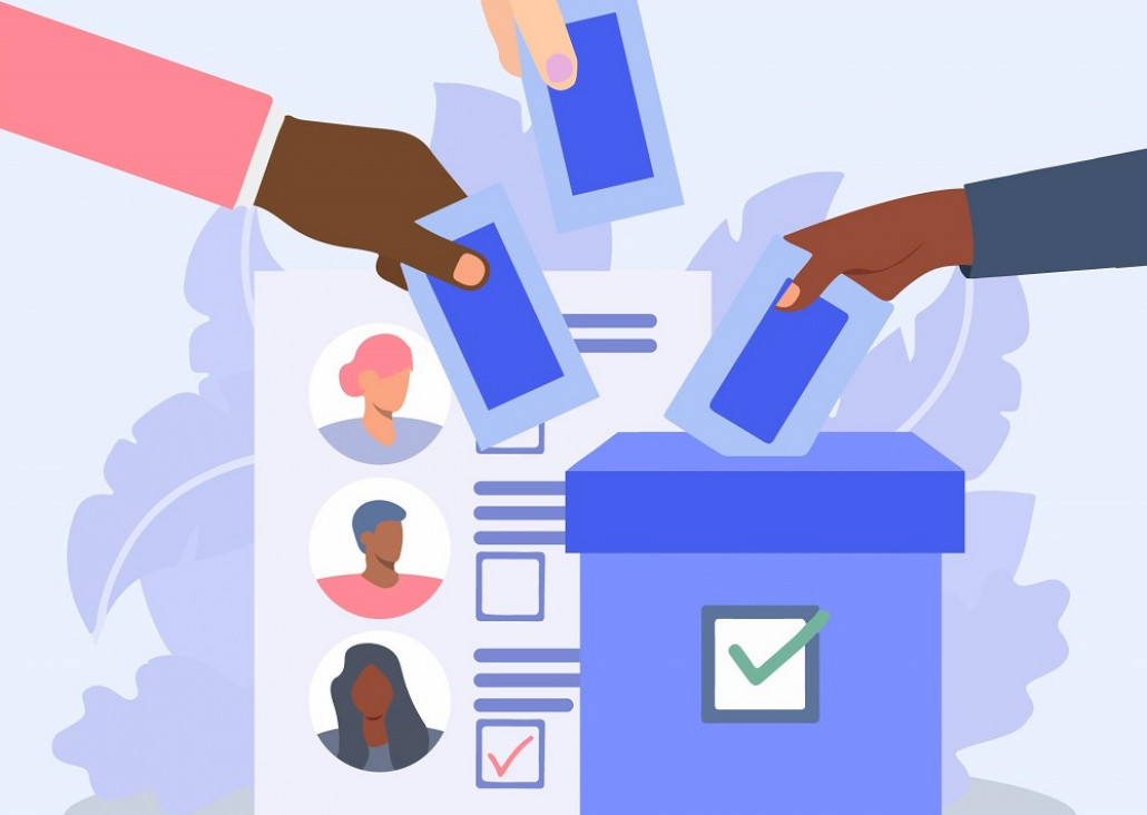 imagen Mendoza vota: todas las fechas del calendario electoral 2023 