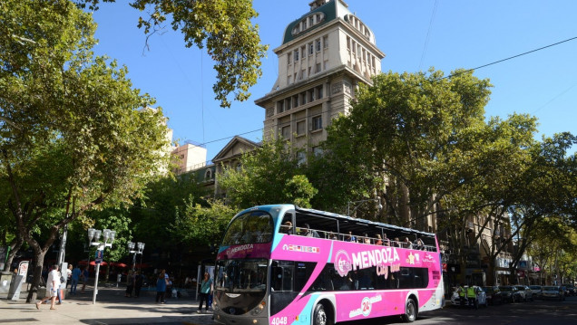 imagen Fin de semana largo: la ocupación hotelera es del 75 %
