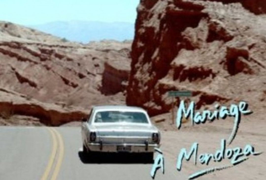 imagen La auténtica película francesa del viaje a Mendoza 