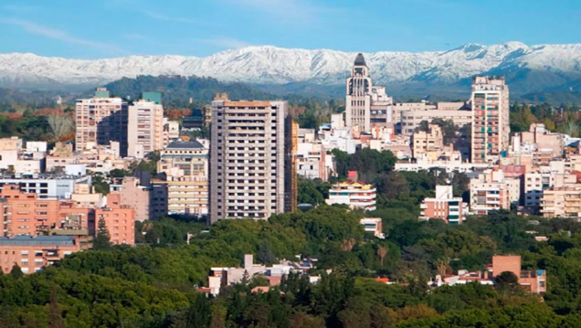 imagen Descarbonizar el planeta: un desafío que puede potenciar la economía de Mendoza