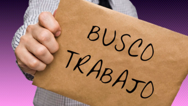imagen La demanda de empleo en Mendoza cayó el 16% en un año