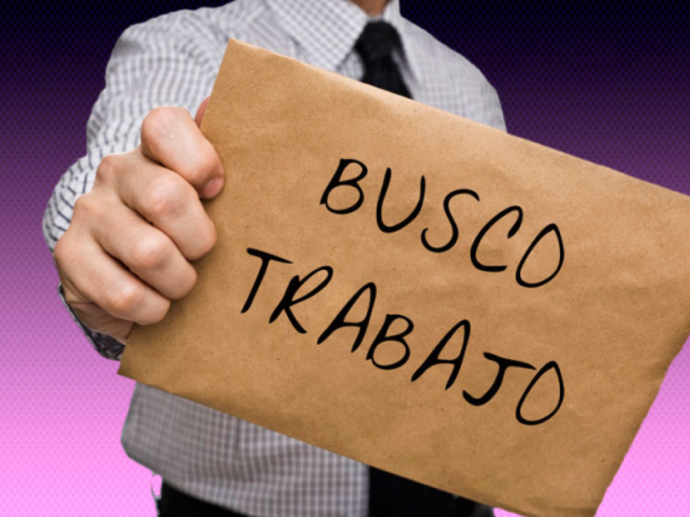 imagen La demanda de empleo en Mendoza cayó el 16% en un año