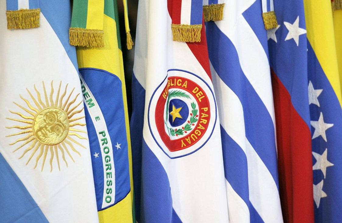 imagen Mercosur: polémica por la supuesta suspensión de Venezuela