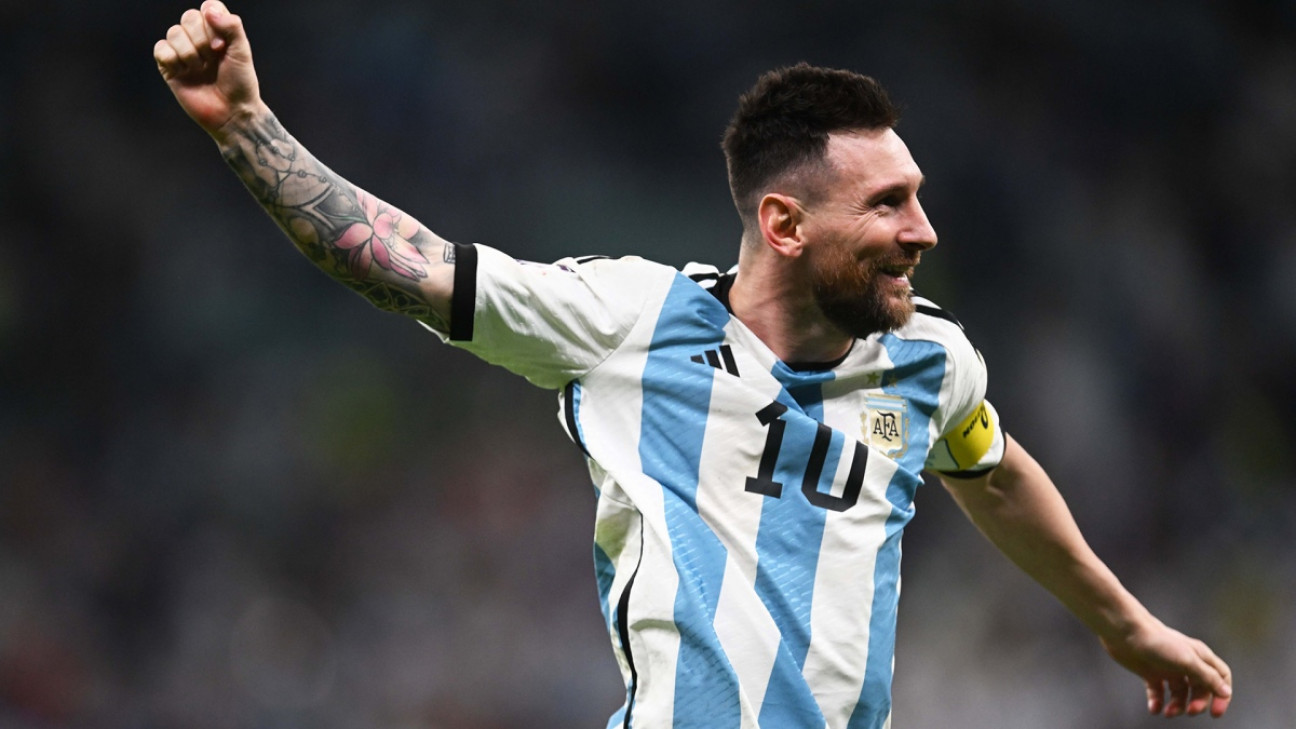 imagen  Messi, Ibai Llanos y la potencia de Twitch como cambio de paradigma