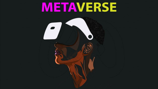 imagen ¿Pueden el metaverso y la inteligencia artificial mejorar la justicia?
