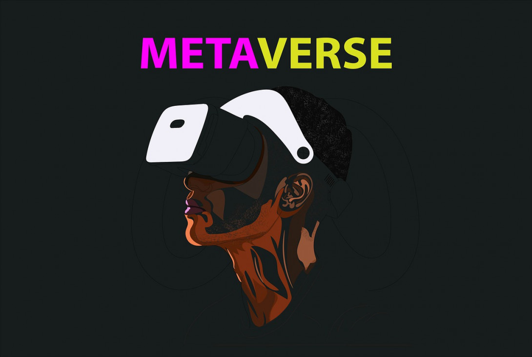 imagen ¿Pueden el metaverso y la inteligencia artificial mejorar la justicia?