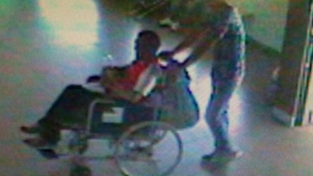 imagen Pasan a disponibilidad a cuatro jefes penitenciarios