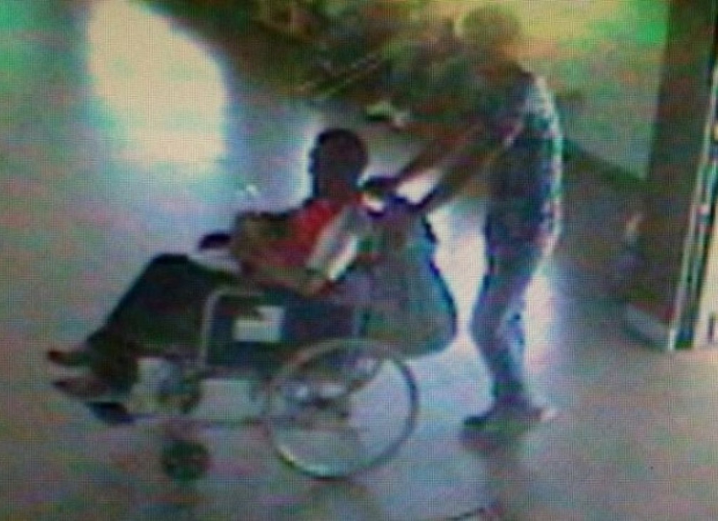 imagen Pasan a disponibilidad a cuatro jefes penitenciarios