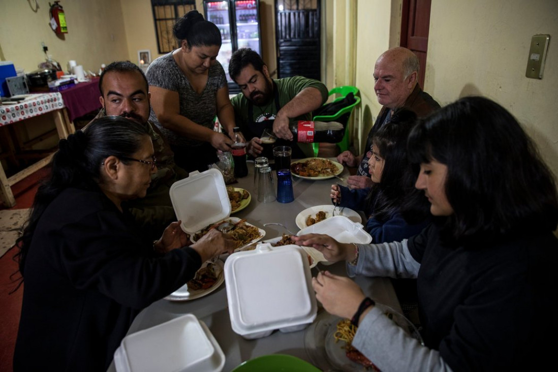 imagen Obesidad y diabetes: el precio que paga México por el libre comercio con EEUU