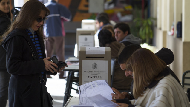 imagen A las urnas: así es el calendario electoral de cada provincia