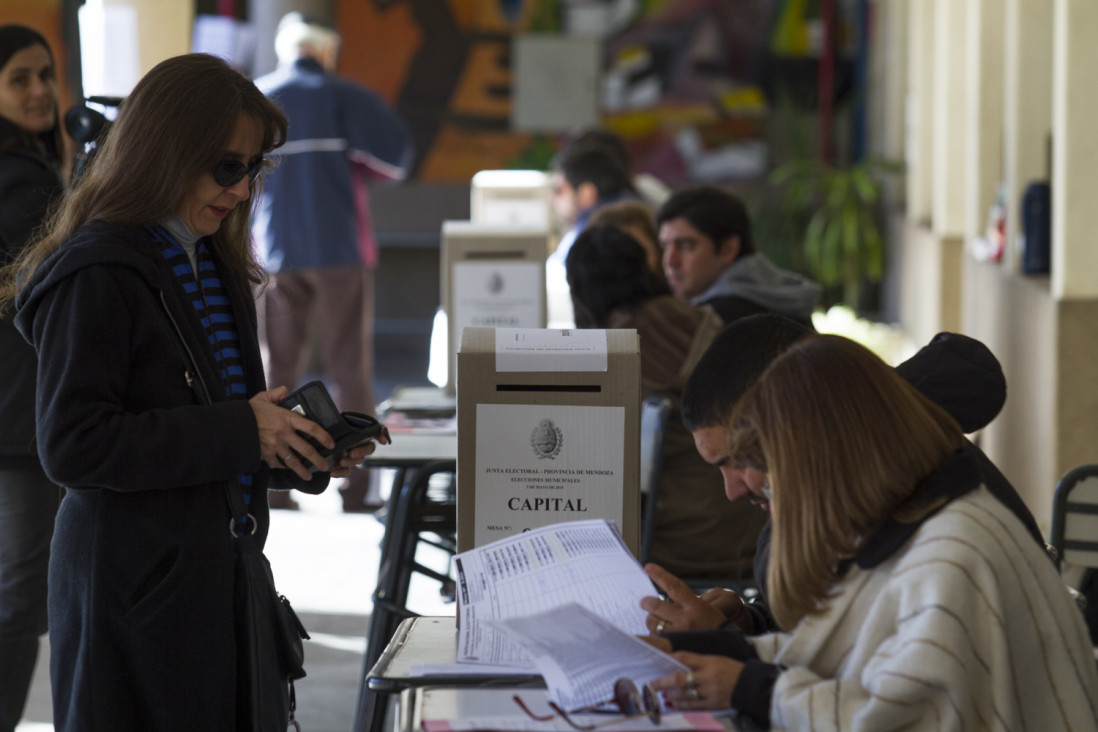 imagen A las urnas: así es el calendario electoral de cada provincia