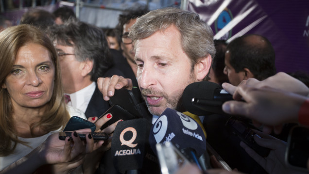 imagen La Nación ayudará a la Provincia a pagar los sueldos