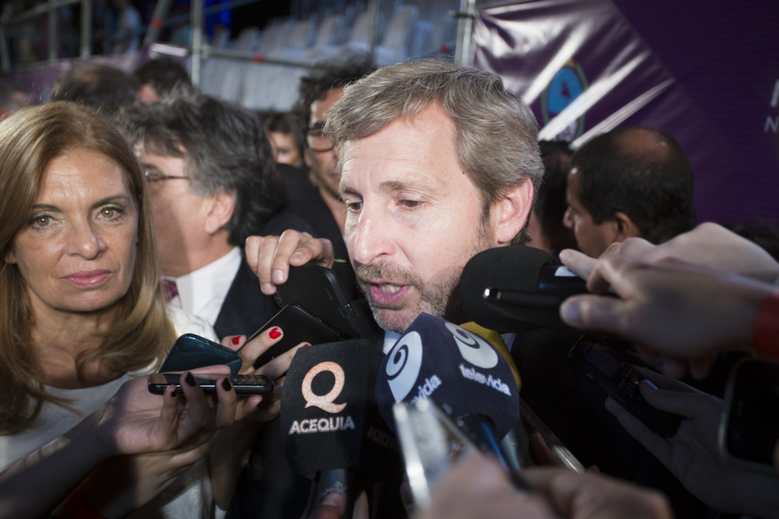 imagen La Nación ayudará a la Provincia a pagar los sueldos