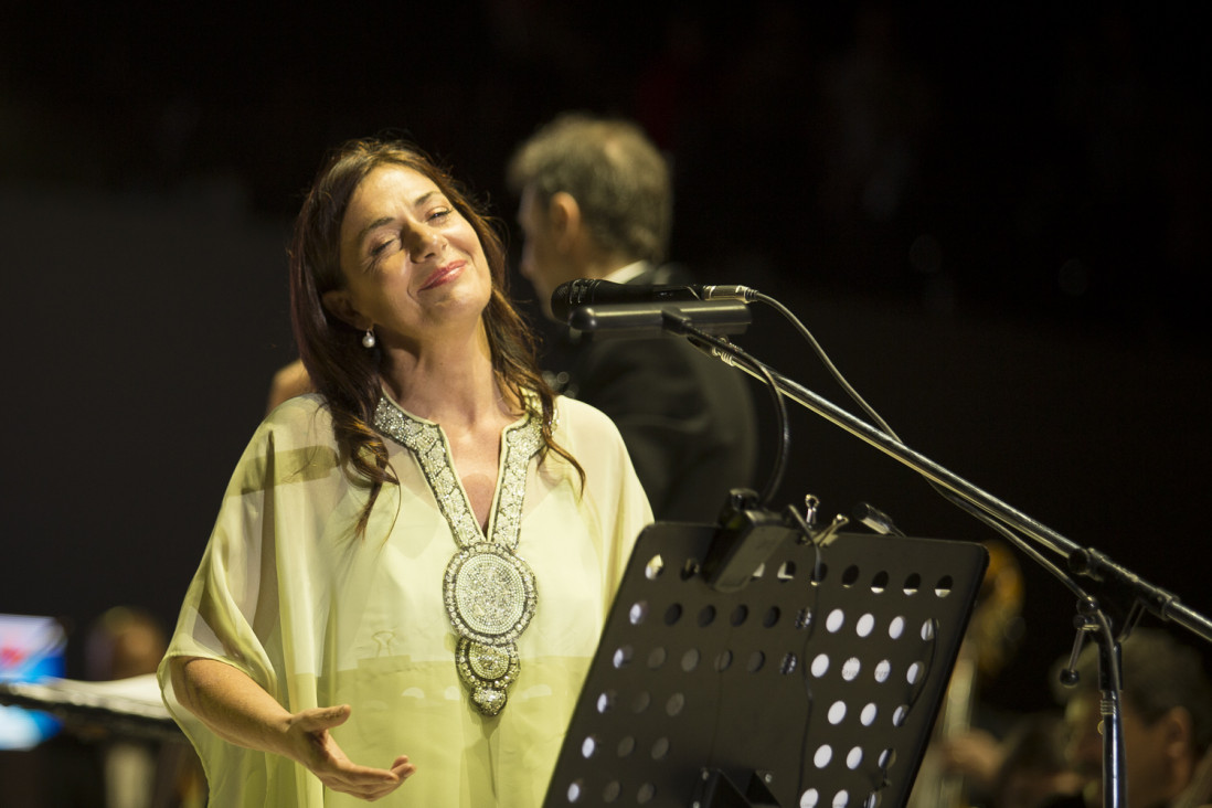 imagen Música clásica en la segunda noche de la Vendimia