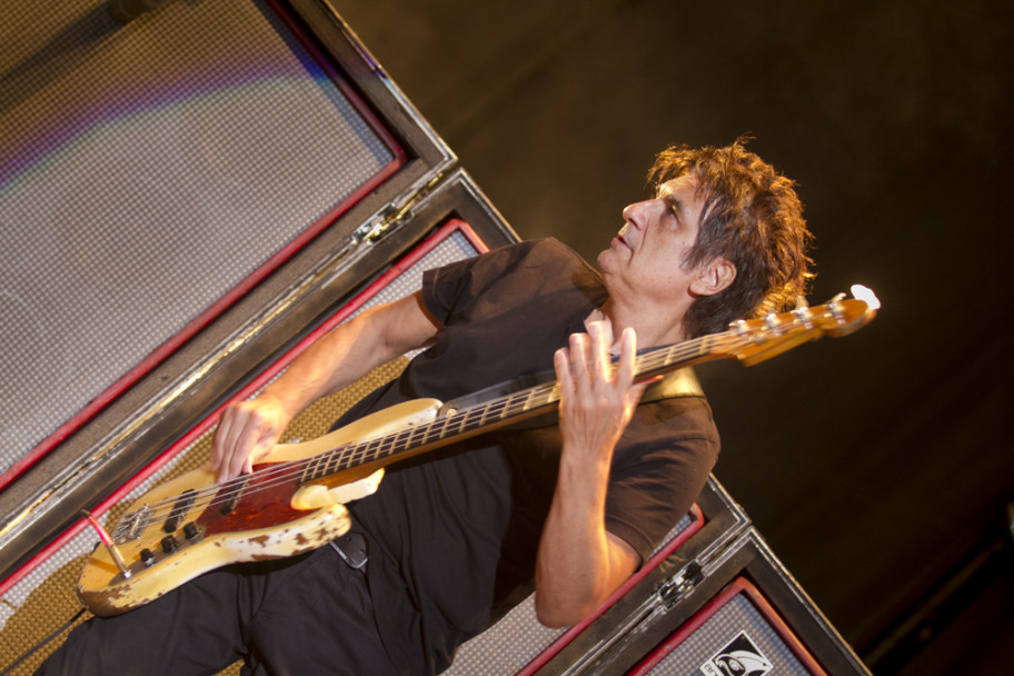 imagen Debajo de la espuma estaba todo el rock en Godoy Cruz 