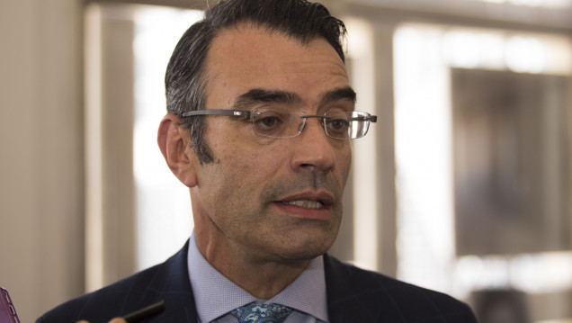 imagen La CIDH, entre las cárceles y la "justicia" por mano propia