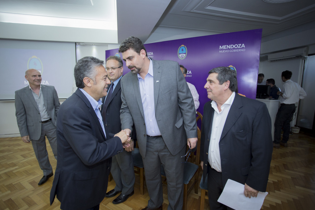 imagen Números y datos a los que se enfrenta el nuevo Gobierno 
