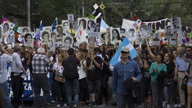 imagen Mendoza actualizó su memoria colectiva