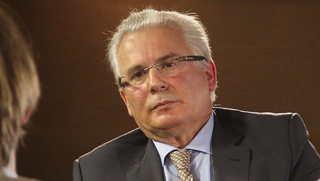 imagen Baltasar Garzón Real 