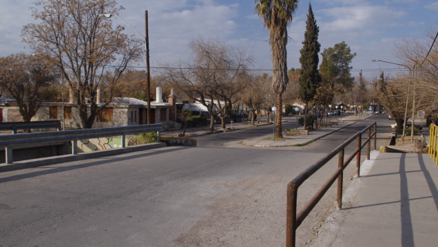 imagen Ujemvi: mística de barrio