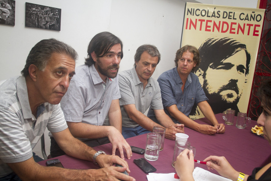 imagen Voto 2015: Suárez y un triunfo histórico