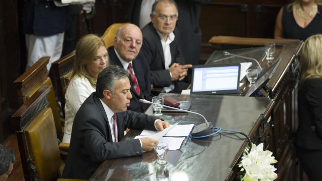 imagen "Soy un empleado público más"