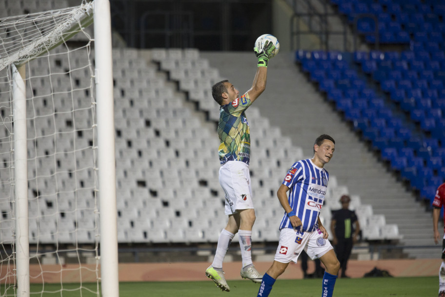 imagen Torneo Vendimia: el Tomba ya está en la final
