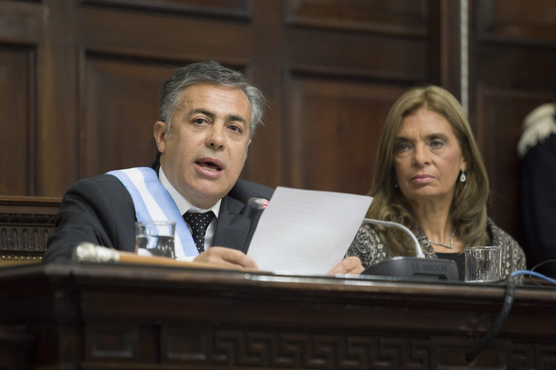 imagen El fino equilibrio entre la modernización y la austeridad