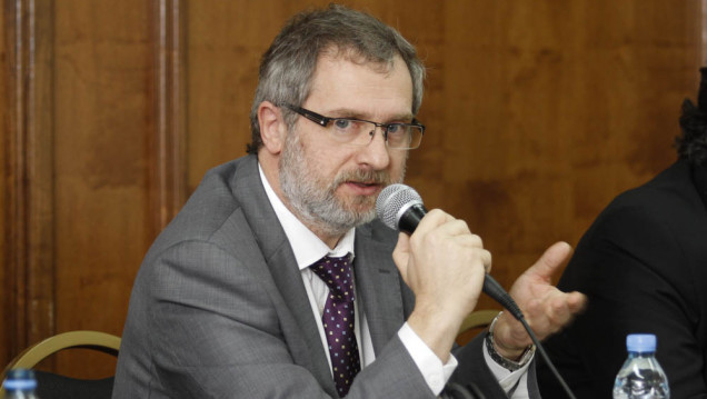 imagen Puro dato: consultá aquí el mapa de la discriminación en Mendoza