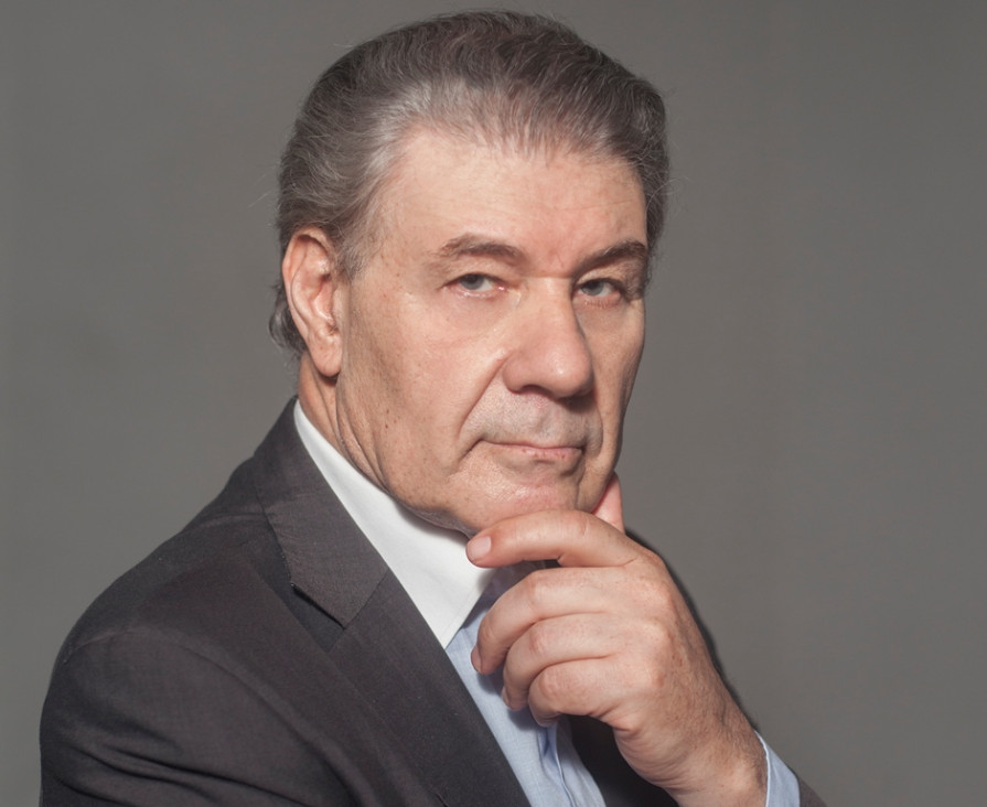 imagen Víctor Hugo Morales denunció que lo echaron de radio Continental