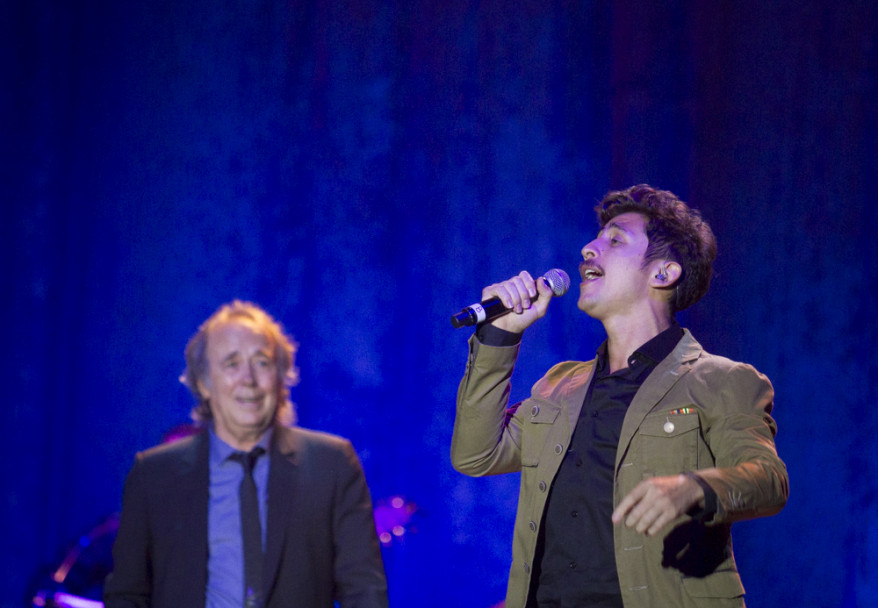 imagen Serrat es... Serrat