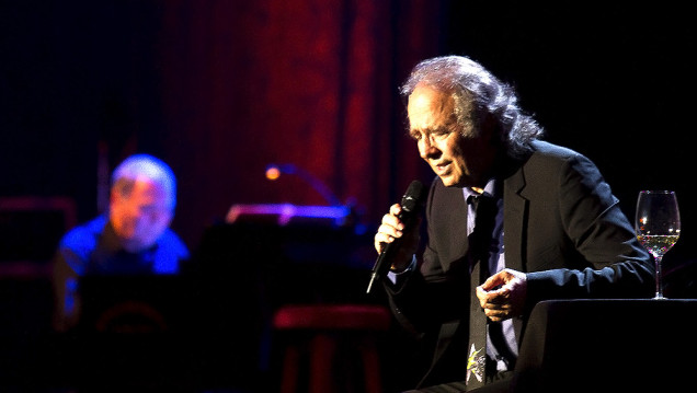 imagen Serrat es... Serrat